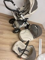 Kinderwagen 3in1 Bayern - Würzburg Vorschau