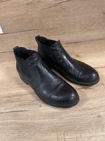 Stiefeletten Thüringen - Heilbad Heiligenstadt Vorschau