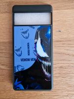 Verkaufe eine Venom Handy Hülle für das Google Pixel 7 pro Baden-Württemberg - Bad Liebenzell Vorschau