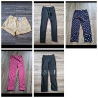 Short/Leggings 128 Nordrhein-Westfalen - Radevormwald Vorschau