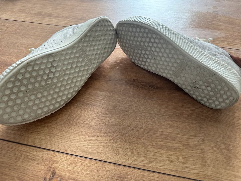 Crickit Sneaker Harper Größe 39 *neuwertig* in Voerde (Niederrhein)