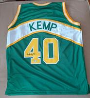 NBA Trikot Shawn Kemp, signiert (mit Zertifikat) Beuel - Holzlar Vorschau