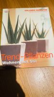 Buch Wohnen mit Pflanzen Hamburg-Nord - Hamburg Eppendorf Vorschau