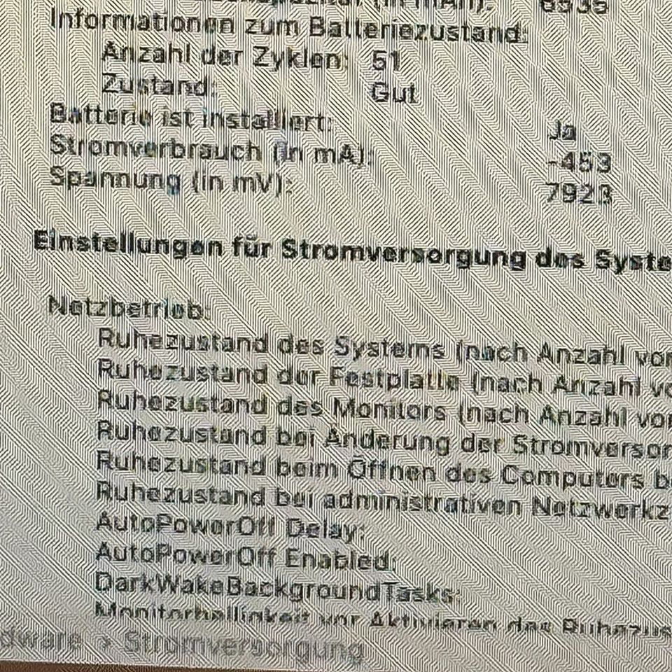 ⭐️❌ MacBook Air 13'' 2014 A1466 i7 1,7GHz 8GB 256GB⭐️❌ M73 in Berlin