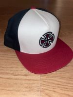 Independent Trucks SnapBack Cap onesize Neu Münster (Westfalen) - Mauritz Vorschau