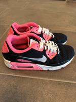 Nike Air Max 90 Damen Custom Made Hessen - Niedernhausen Vorschau