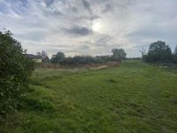 Baugrundstück mit positiver Bauvoranfrage in idyllischer Dorflage am Rande der Mecklenburgischen Seenplatte Hansestadt Demmin - Stavenhagen Vorschau