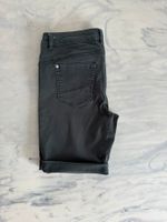 STREET ONE Bermuda Short Gr. 38 OLIV / KHAKI 5-Pocket Jeans Nordrhein-Westfalen - Nettersheim Vorschau
