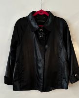 Drykorn leichte schicke Jacke Trenchcoat Schwarz Gr. M 38 Hannover - Ahlem-Badenstedt-Davenstedt Vorschau