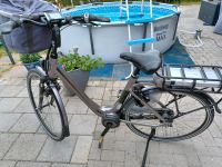 E-Bike zu verkaufen Niedersachsen - Edewecht Vorschau