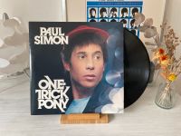 Paul Simon - One trick Pony LP Vinyl Schallplatte Eimsbüttel - Hamburg Eidelstedt Vorschau