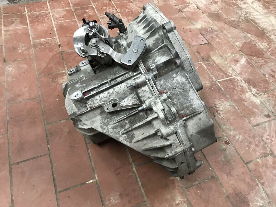 Opel Astra J Opc F40 Getriebe Drechsler Sperre Gearbox 6 Gang * in Köthen (Anhalt)