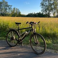 E-Bike Herren Cross Trecking 28“ Shimano Deore XT Baden-Württemberg - Radolfzell am Bodensee Vorschau