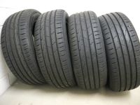 4 Sommerreifen Hankook Ventus Prime3, 205/55 R17 91V Berlin - Neukölln Vorschau