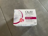 OLAY DAILY FACIALS 5 in 1 Mizellen-Reinigung 30 Tücher NEU Bayern - Bamberg Vorschau