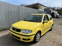 Volkswagen Polo 1.4 TÜV NEU 1.HAND SCHIEBEDACH Essen - Essen-West Vorschau