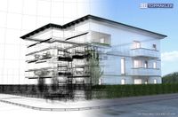 Projektiertes Baugrundstück für ein Mehrfamilienhaus in bester Lage! Nordrhein-Westfalen - Hiddenhausen Vorschau