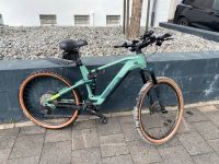 E-Bike, E-Mountainbike, Bosch E Bike, Cube Nordrhein-Westfalen - Mülheim (Ruhr) Vorschau