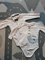 2er Set Langarmbodies 68 Kr. Altötting - Burghausen Vorschau