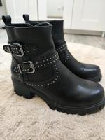 Stiefeletten Dithmarschen - Meldorf Vorschau