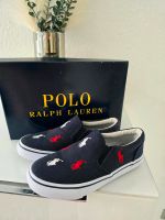 ♥️ NEU Orginal Polo Ralph Lauren Slipper Gr. 30 Niedersachsen - Osterode am Harz Vorschau