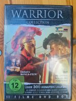 Warrior collection mit Bonusfilm Hannibal Niedersachsen - Hildesheim Vorschau