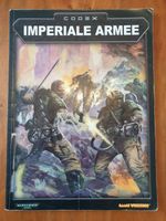 Warhammer 40k Codex Imperiale Armee Brandenburg - Finsterwalde Vorschau