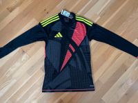 Tiro 24 Competition Long Sleeve Torwarttrikot NEUER 1 - XS Bayern - Erlangen Vorschau