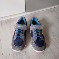 Sneaker, Gr.30, Leder Niedersachsen - Spelle Vorschau