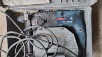 Bohrmaschine mit Getriebeschaden von Bosch Nordrhein-Westfalen - Olfen Vorschau