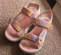 Skechers Sandalen Gr.36 Rheinland-Pfalz - Freisbach Vorschau