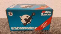 Multirolle ABU Garcia Ambassador 6500c, neu Bayern - Regensburg Vorschau