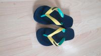 Havaianas Zehentrenner Flip Flops Gr. 31 / 32 Nordrhein-Westfalen - Jüchen Vorschau