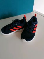 Adidas Turnschuhe Sneaker marine Größe 22 Kr. Altötting - Altötting Vorschau