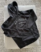 •NEU•  Massive Soldier Hoodie schwarz Größe M Baden-Württemberg - Lörrach Vorschau