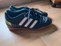 Adidas Hallenschuhe Gr.42 Brandenburg - Velten Vorschau