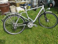 Verkauft wird ein Herren Rad der Marke Alu Bike Nordrhein-Westfalen - Meckenheim Vorschau