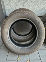 Michelin Energy Saver 2 x 185/60 R15 und 2 x 165/65 R15 Baden-Württemberg - Karlsruhe Vorschau