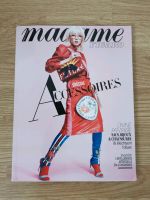 Zeitschrift Madame Figaro Magazine 2017 Nordrhein-Westfalen - Minden Vorschau