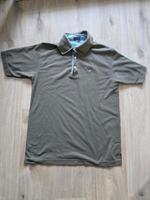 Gant Poloshirt - L - Khaki Frankfurt am Main - Dornbusch Vorschau