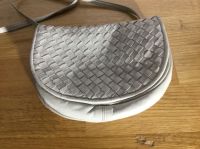 Crossover bag, Kleine Tasche zum Umhängen, Leder Bayern - Vaterstetten Vorschau