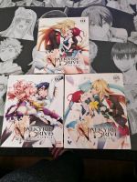 Anime Valkyrie Drive Mermaid Vol. 1-3 Blu-ray KSM Nordrhein-Westfalen - Tönisvorst Vorschau