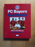 FC Bayern Kochbuch  (Alfons Schuhbecks Erfolgsrezepte) Bayern - Bad Endorf Vorschau