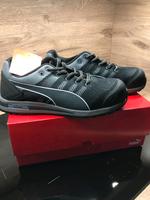 Puma Sicherheits Schuhe Herren Bayern - Freilassing Vorschau