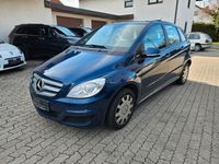 Mercedes-Benz B 170 NGT Klima Bayern - Olching Vorschau