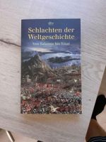 Buch - Schlachten der Weltgeschichte Niedersachsen - Wietmarschen Vorschau