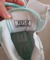 Replay schuhe gr 37 Nordrhein-Westfalen - Wegberg Vorschau