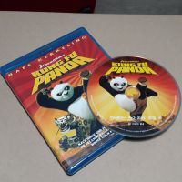 KUNG FU PANDA - Comedy - top Bluray Saarbrücken-Mitte - Alt-Saarbrücken Vorschau