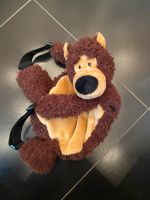 Nici Kinderrucksack, Rucksack Grizzlybär Criz Lee - NEU Feldmoching-Hasenbergl - Feldmoching Vorschau