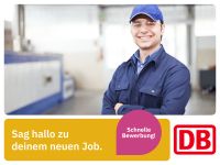 Mechatroniker (m/w/d) (DB Zeitarbeit) Mechaniker Anlagenmechaniker Elektroniker Elektrotechniker Schleswig-Holstein - Neumünster Vorschau